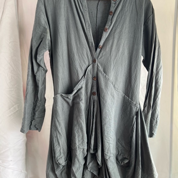 Women’s size Small Casual Dress - Picture 3 of 5